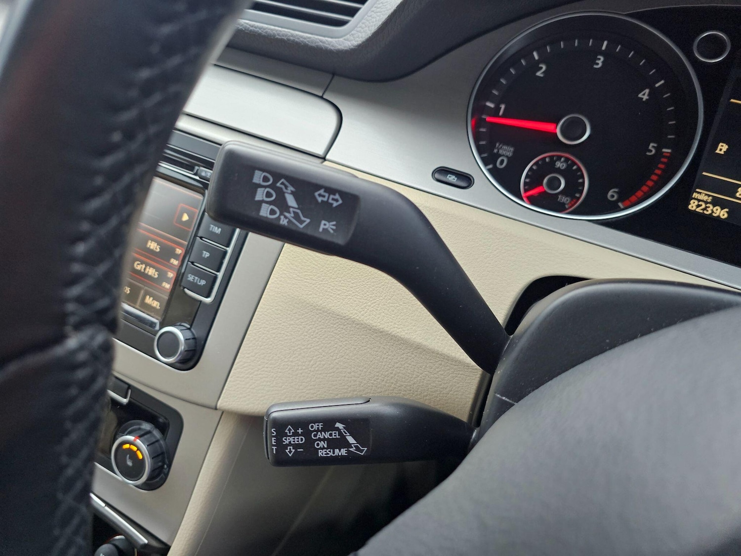 Used Volkswagen Passat 2010 for sale - 77255223: Photo 56