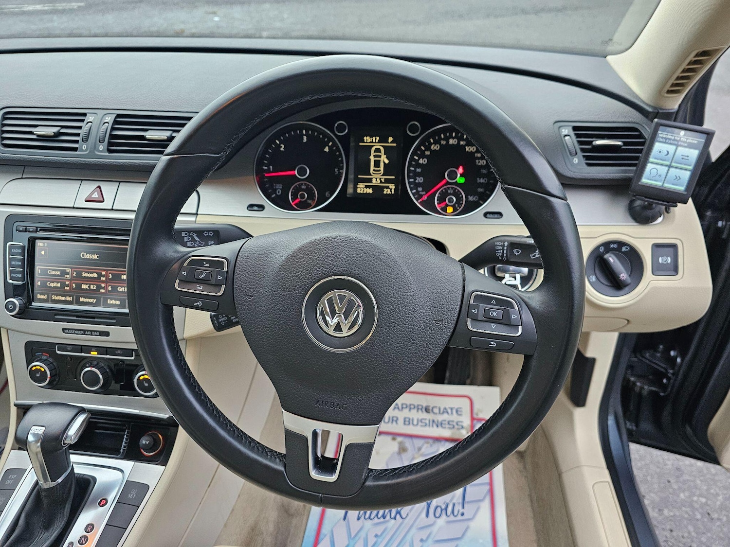 Used Volkswagen Passat 2010 for sale - 77255223: Photo 58