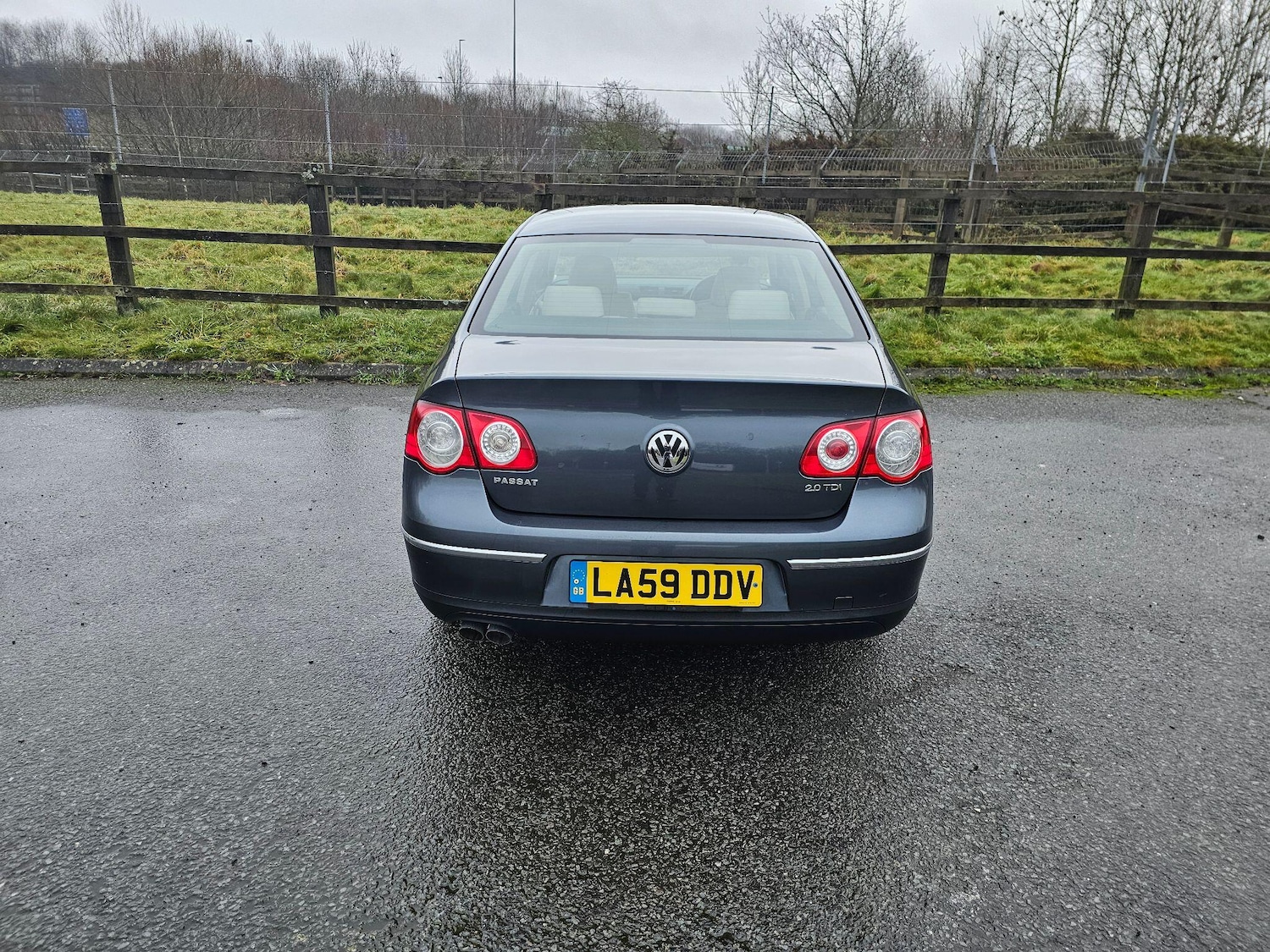 Used Volkswagen Passat 2010 for sale - 77255223: Photo 7