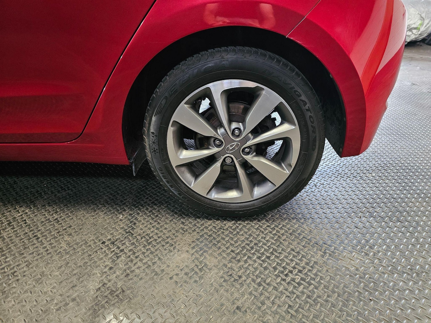 Used Hyundai i20 2015 for sale - 77091393: Photo 14