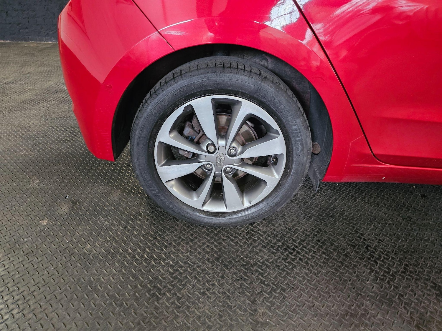 Used Hyundai i20 2015 for sale - 77091393: Photo 15