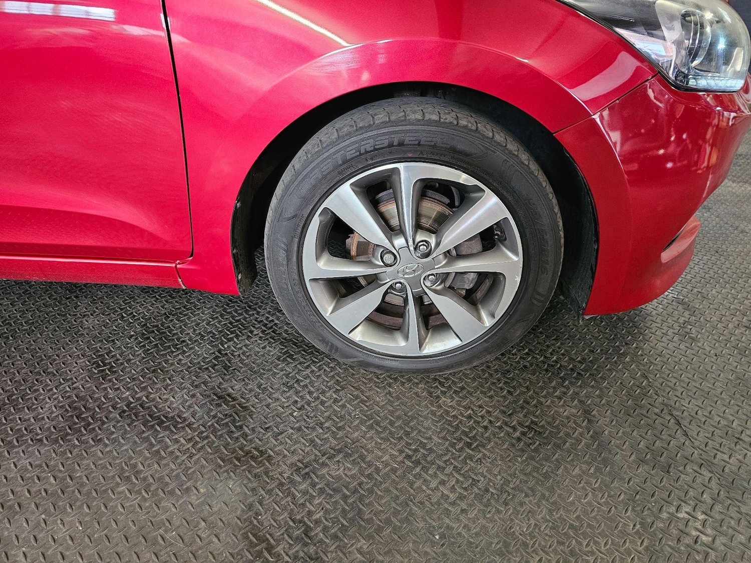 Used Hyundai i20 2015 for sale - 77091393: Photo 16