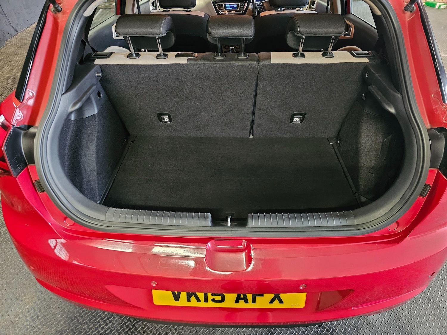 Used Hyundai i20 2015 for sale - 77091393: Photo 17