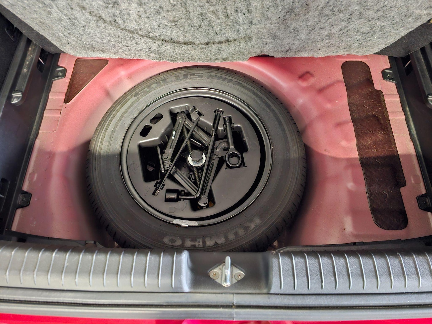 Used Hyundai i20 2015 for sale - 77091393: Photo 19