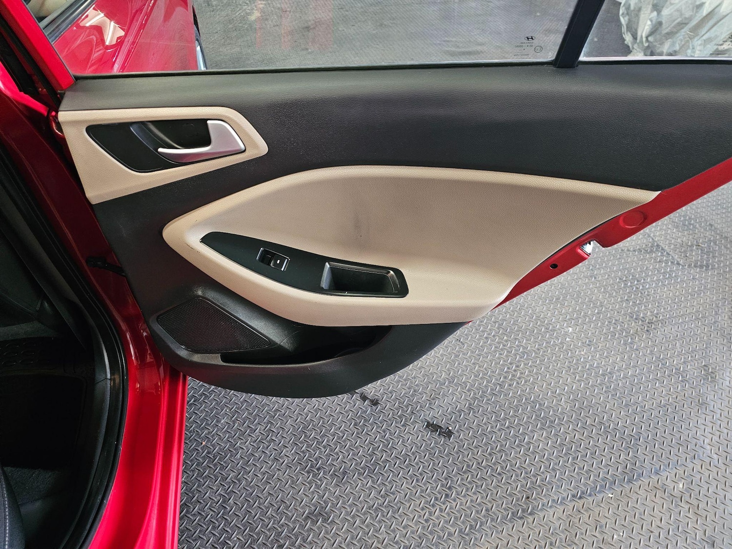 Used Hyundai i20 2015 for sale - 77091393: Photo 22