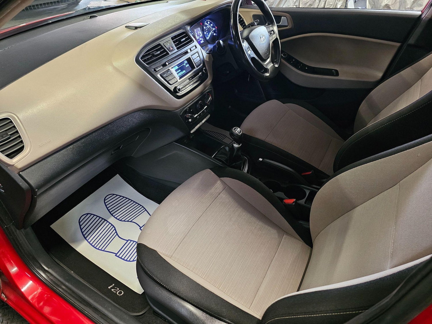 Used Hyundai i20 2015 for sale - 77091393: Photo 34