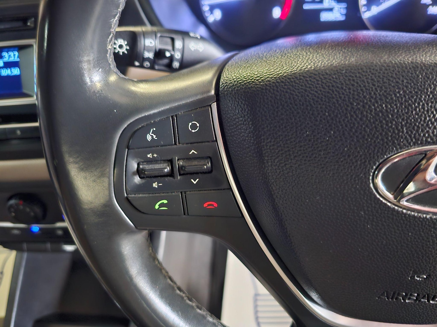 Used Hyundai i20 2015 for sale - 77091393: Photo 52