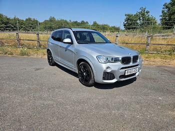 Used BMW X3 2015 for sale - 79168804: Photo