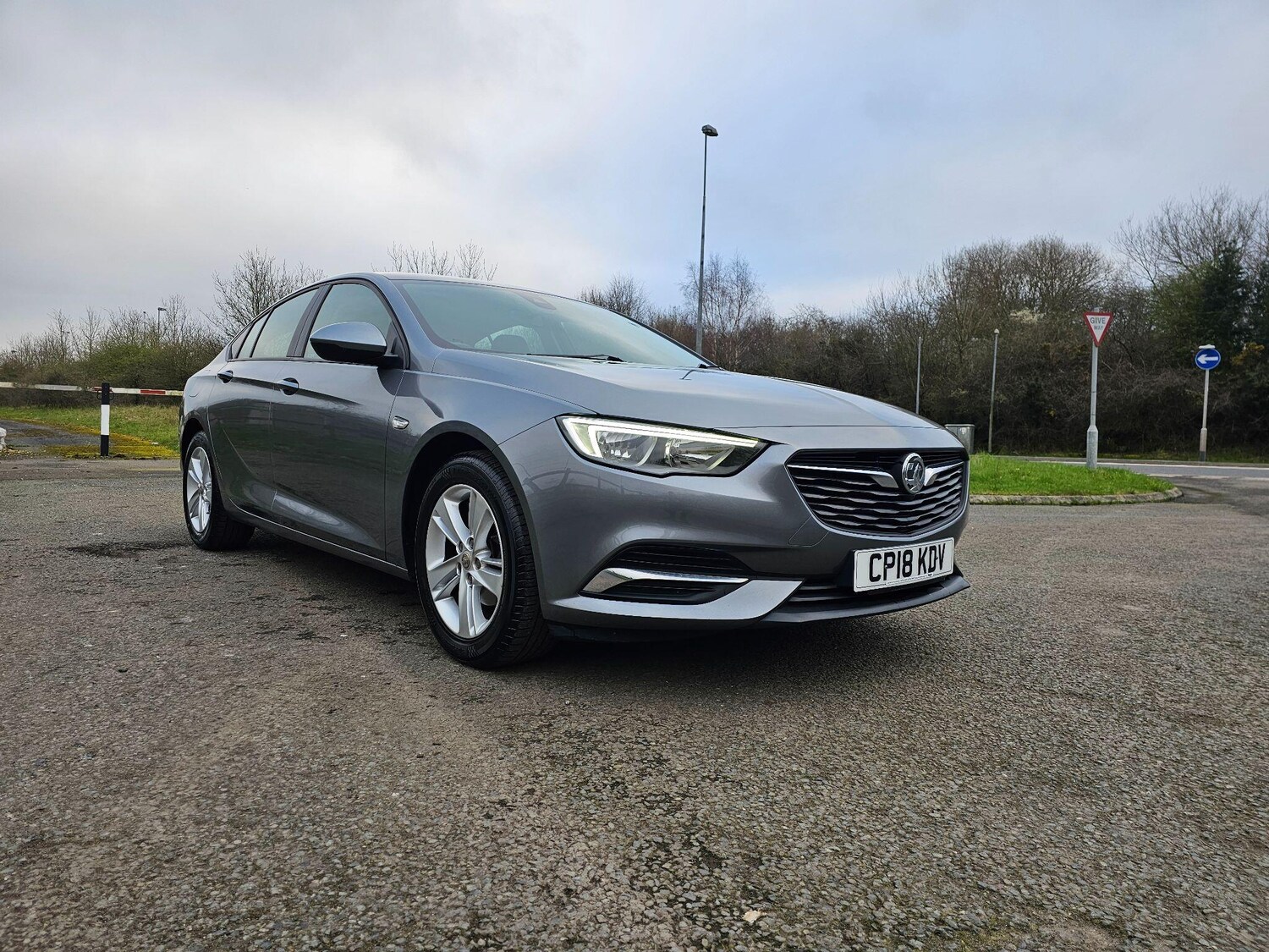 Used Vauxhall Insignia for sale - 77940656: Photo 10