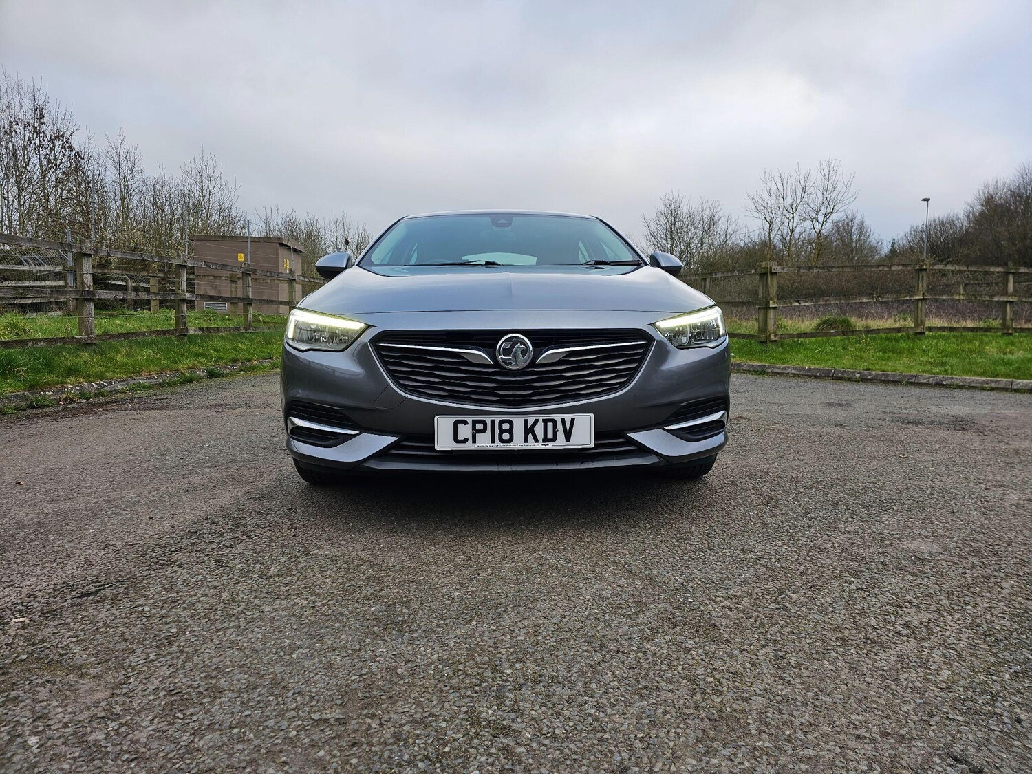 Used Vauxhall Insignia for sale - 77940656: Photo 11