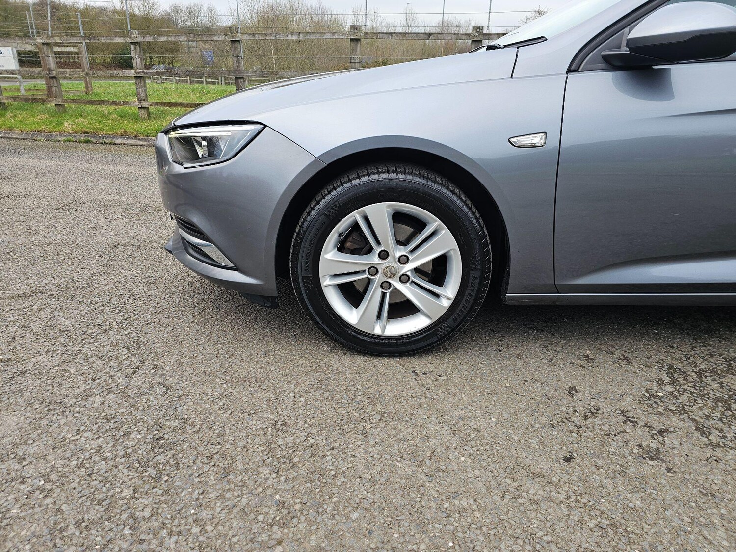 Used Vauxhall Insignia for sale - 77940656: Photo 13