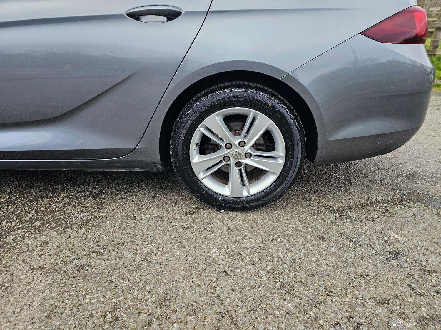 Used Vauxhall Insignia for sale - 77940656: Photo 14