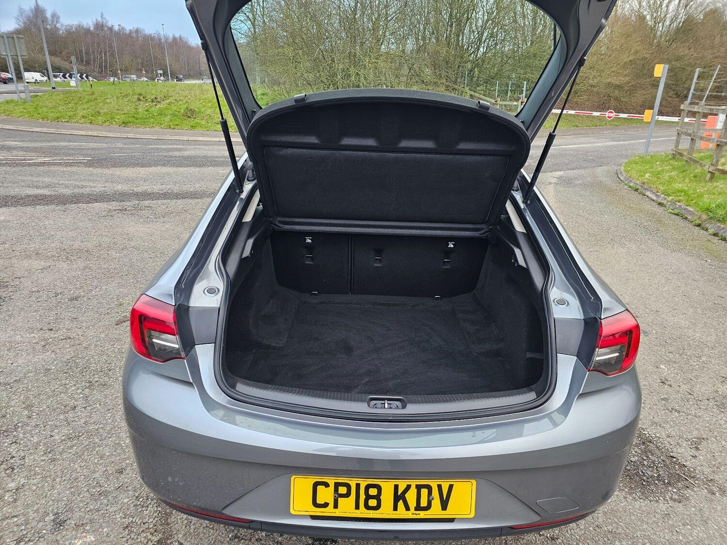 Used Vauxhall Insignia for sale - 77940656: Photo 17