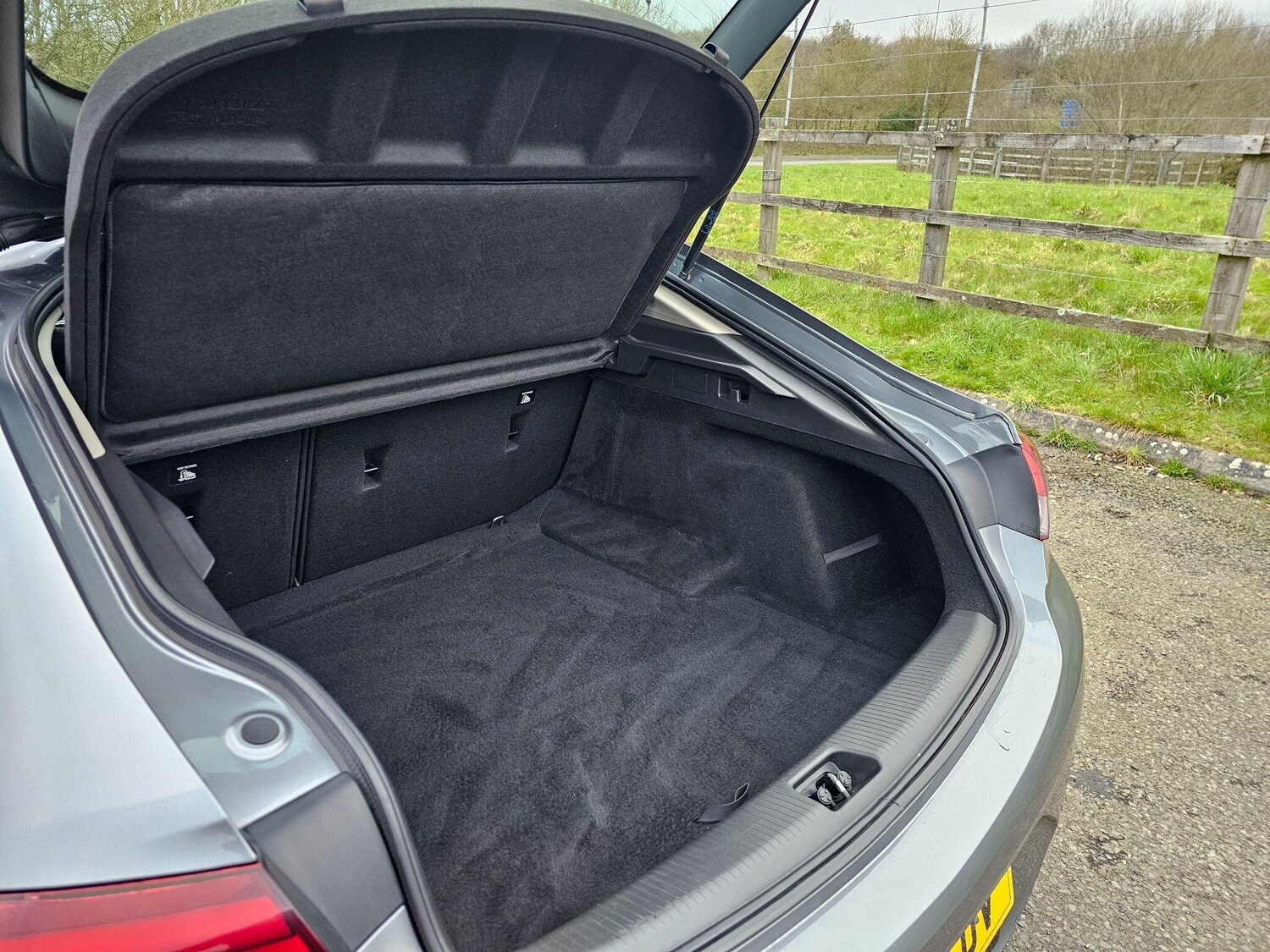 Used Vauxhall Insignia for sale - 77940656: Photo 19