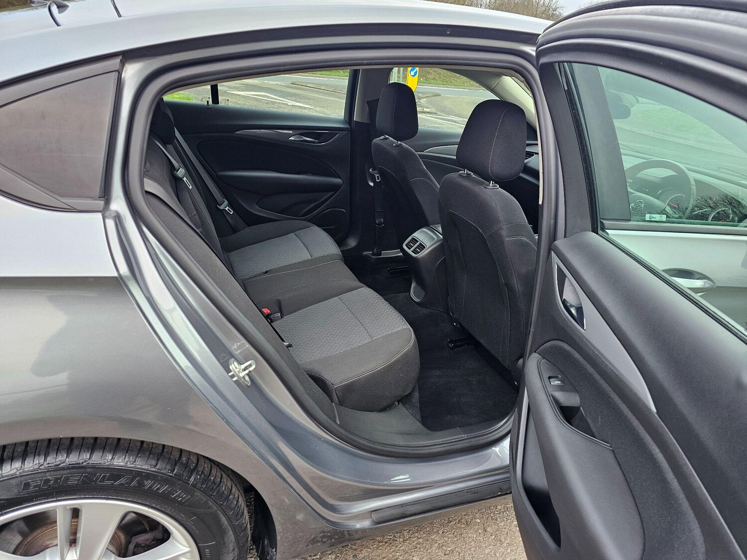 Used Vauxhall Insignia for sale - 77940656: Photo 23