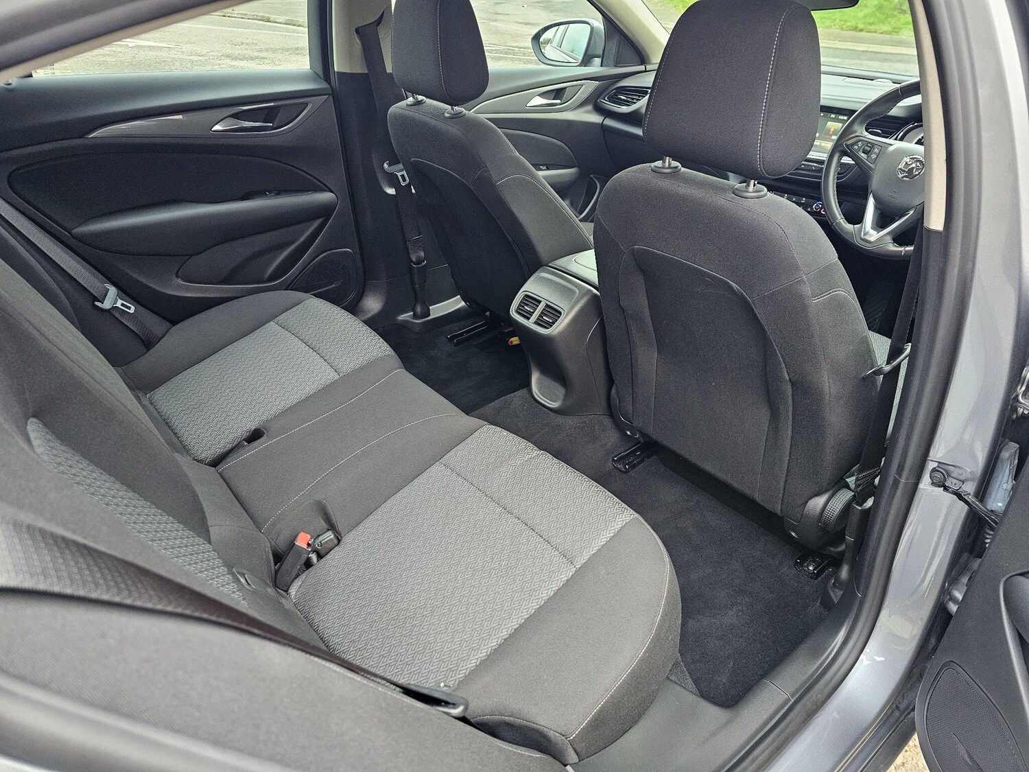 Used Vauxhall Insignia for sale - 77940656: Photo 25