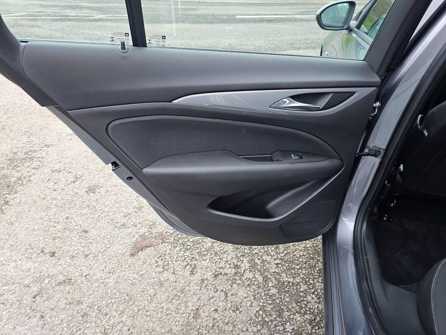 Used Vauxhall Insignia for sale - 77940656: Photo 26