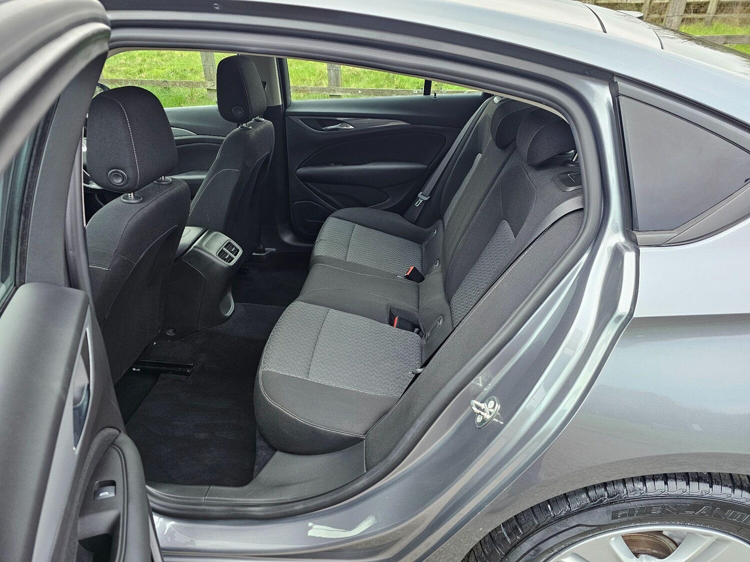 Used Vauxhall Insignia for sale - 77940656: Photo 28