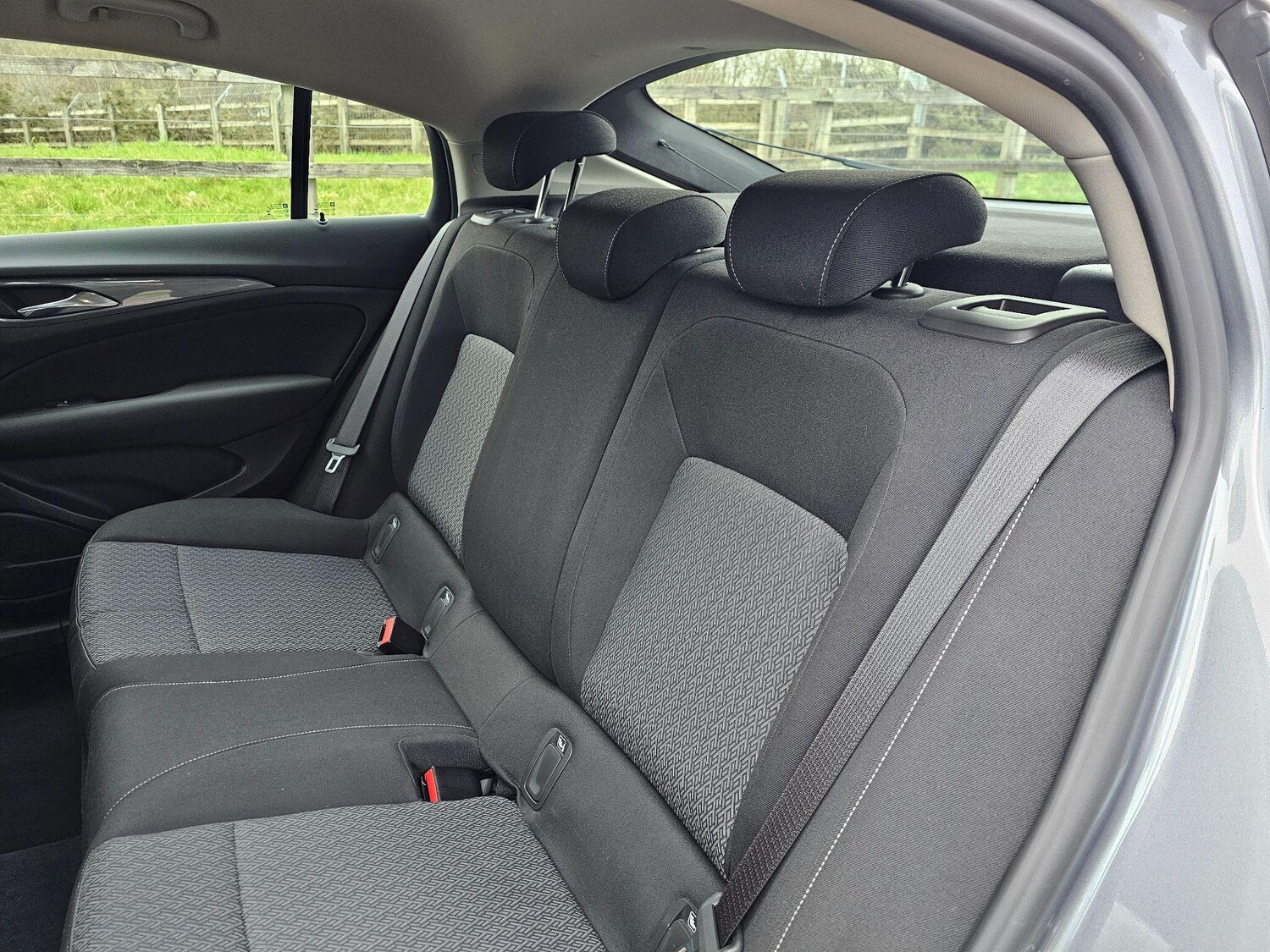 Used Vauxhall Insignia for sale - 77940656: Photo 29