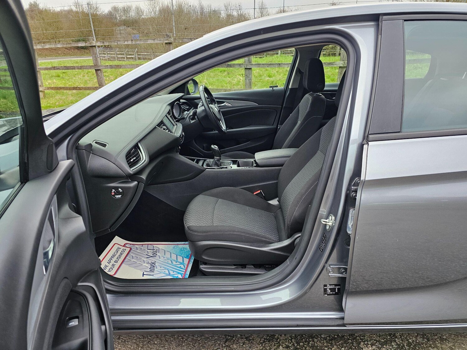 Used Vauxhall Insignia for sale - 77940656: Photo 33