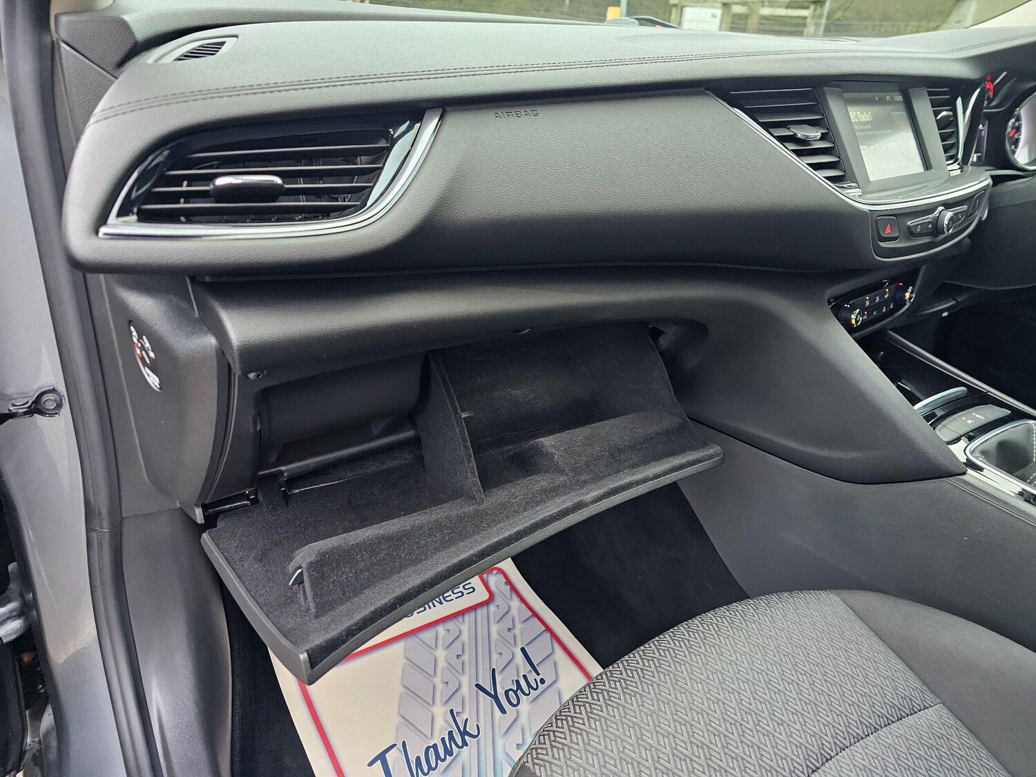 Used Vauxhall Insignia for sale - 77940656: Photo 36