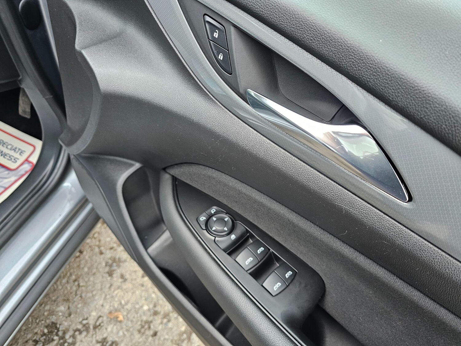 Used Vauxhall Insignia for sale - 77940656: Photo 38