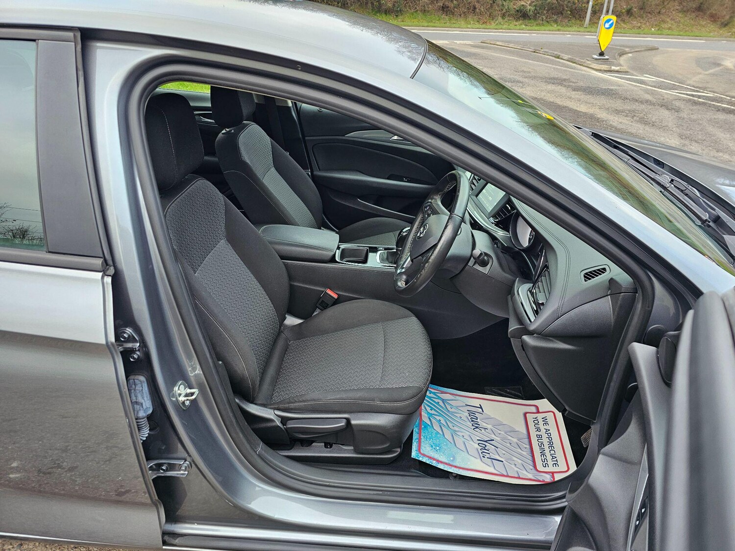 Used Vauxhall Insignia for sale - 77940656: Photo 39