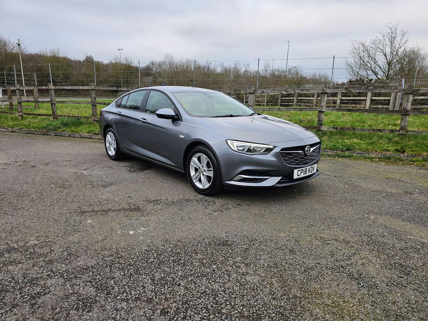 Used Vauxhall Insignia for sale - 77940656: Photo 4