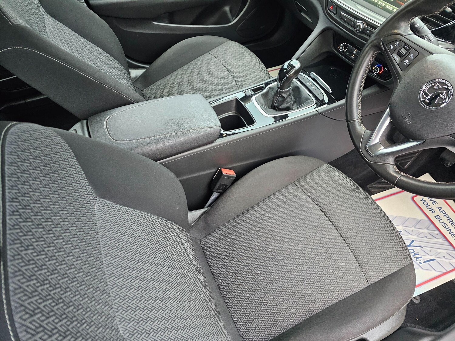 Used Vauxhall Insignia for sale - 77940656: Photo 41