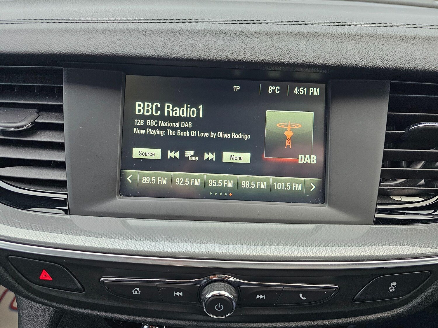 Used Vauxhall Insignia for sale - 77940656: Photo 44