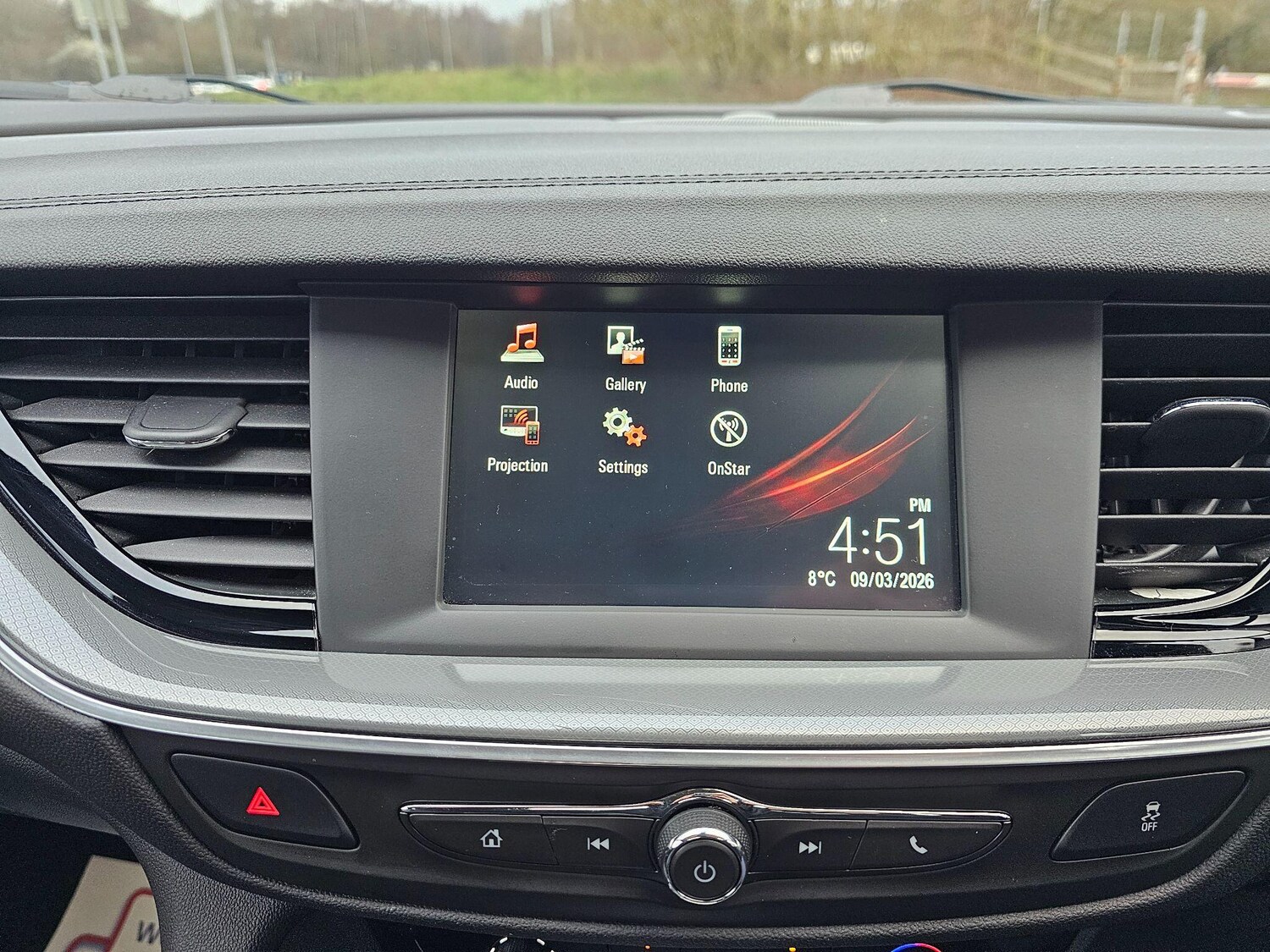 Used Vauxhall Insignia for sale - 77940656: Photo 45