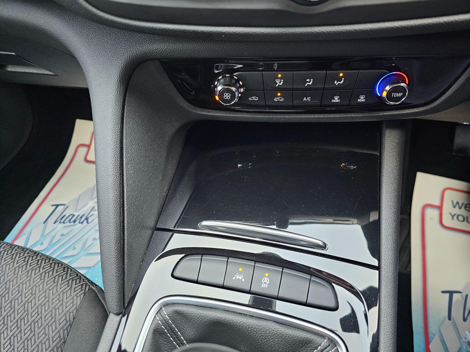 Used Vauxhall Insignia for sale - 77940656: Photo 47