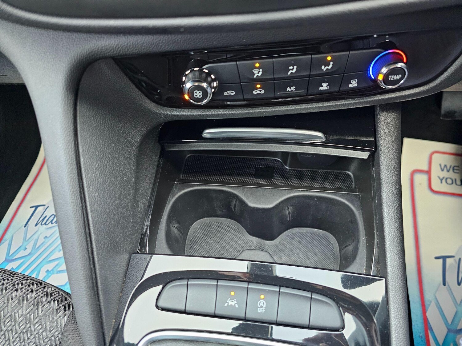 Used Vauxhall Insignia for sale - 77940656: Photo 48