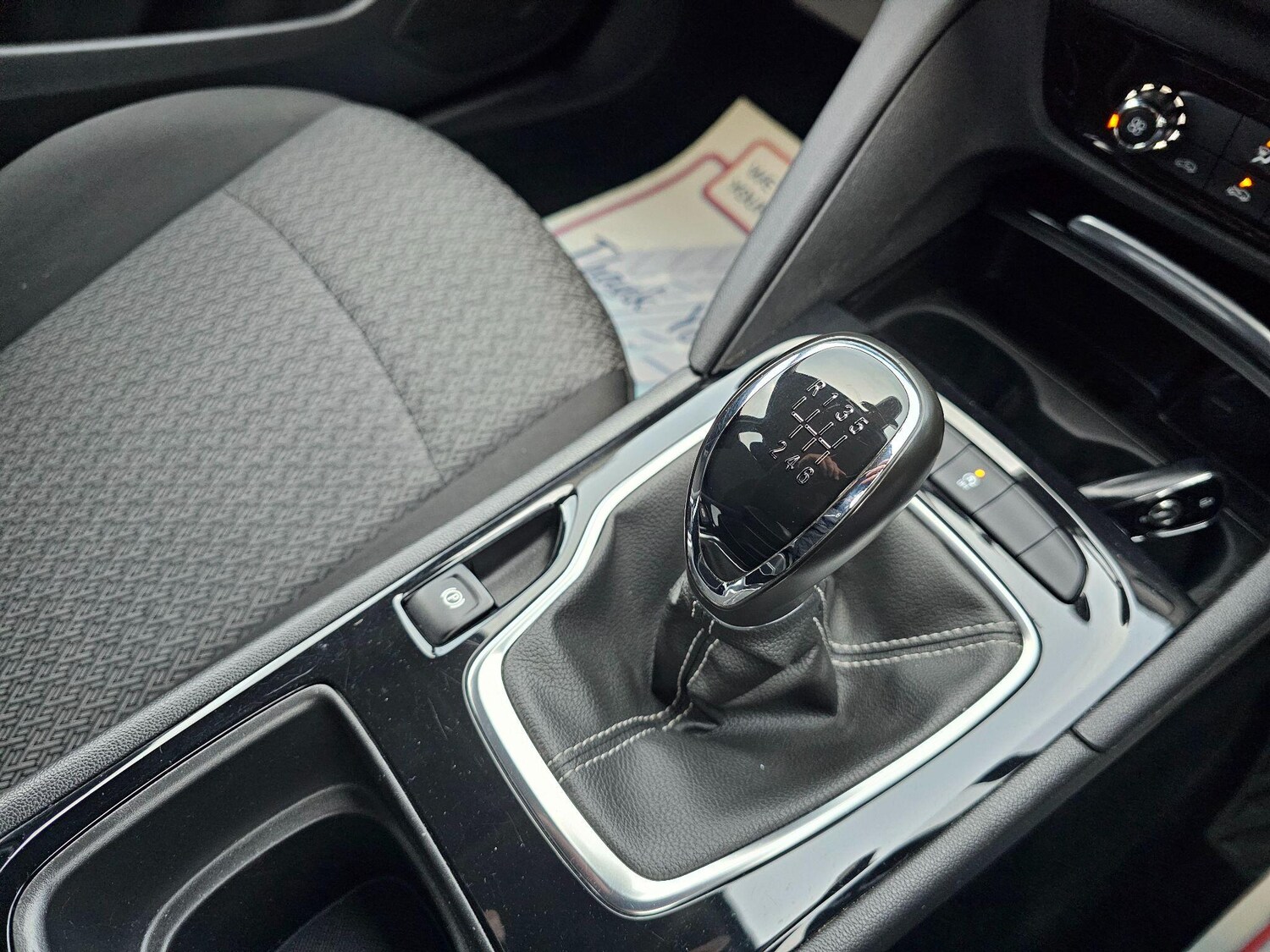 Used Vauxhall Insignia for sale - 77940656: Photo 49