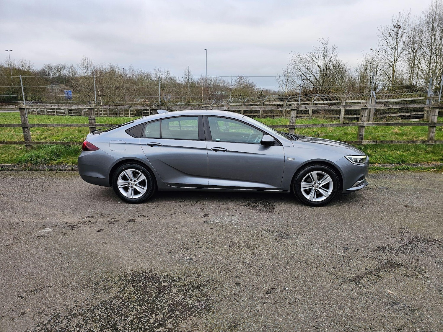 Used Vauxhall Insignia for sale - 77940656: Photo 5