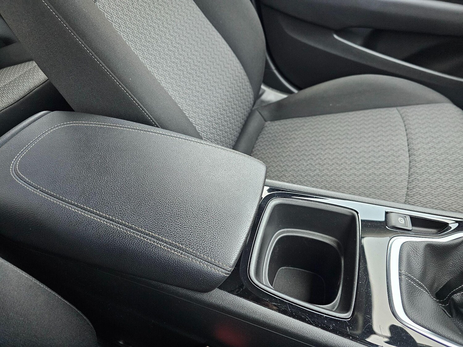 Used Vauxhall Insignia for sale - 77940656: Photo 50