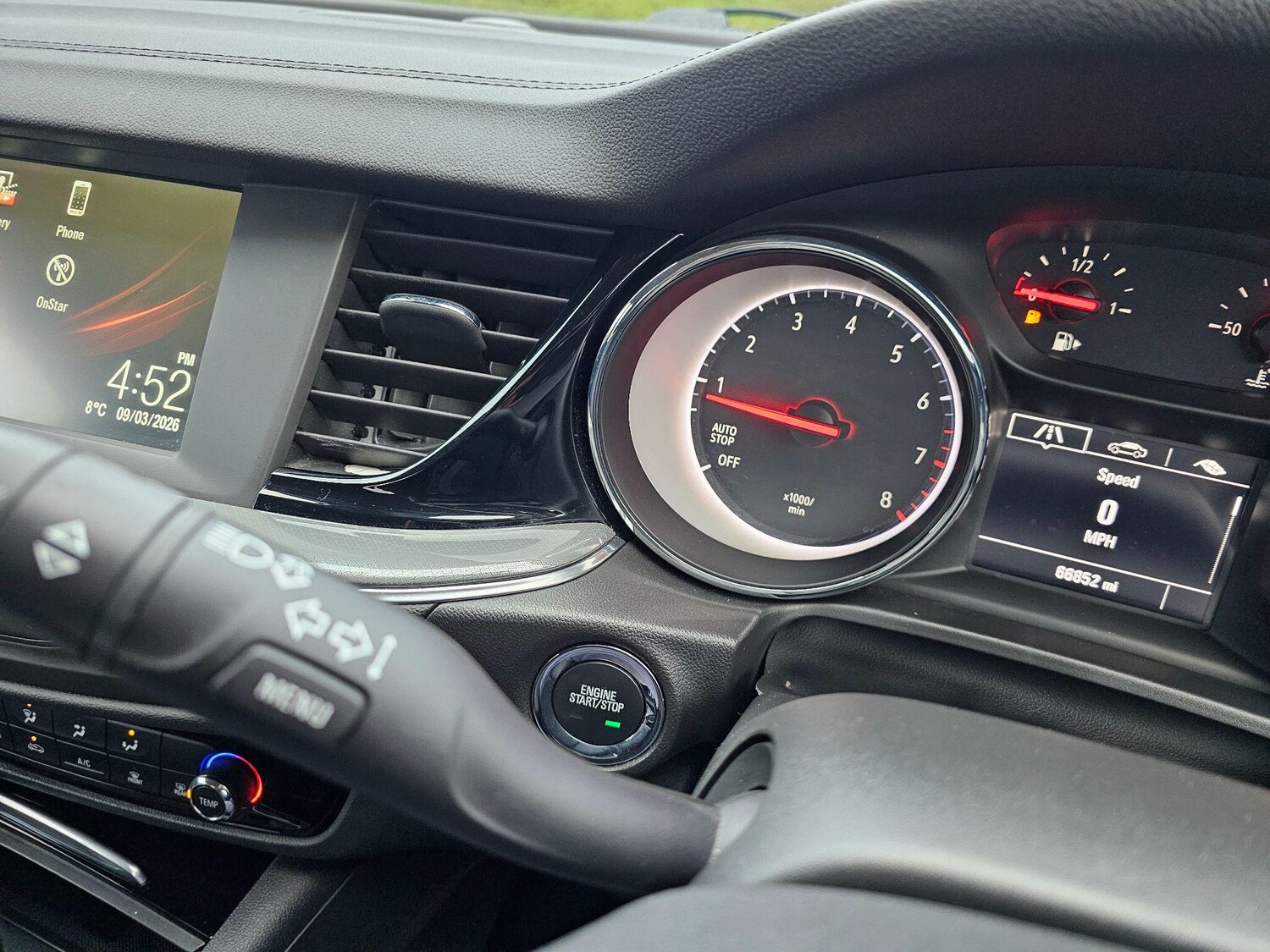 Used Vauxhall Insignia for sale - 77940656: Photo 53