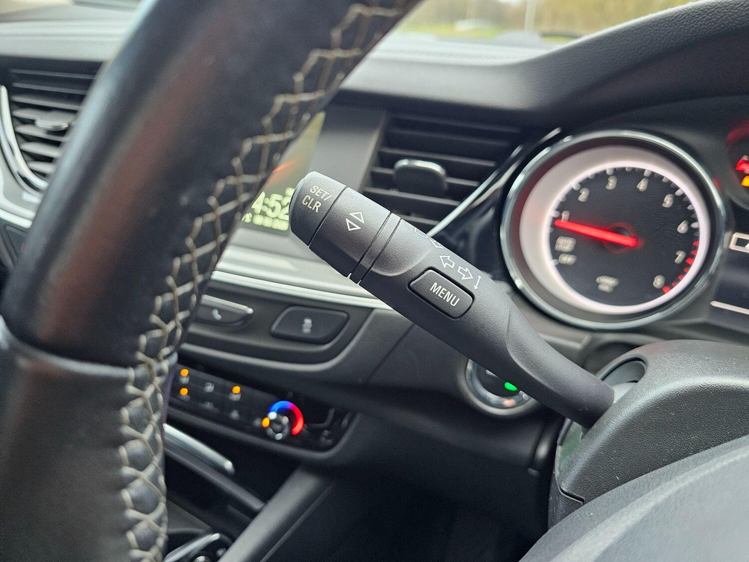 Used Vauxhall Insignia for sale - 77940656: Photo 54