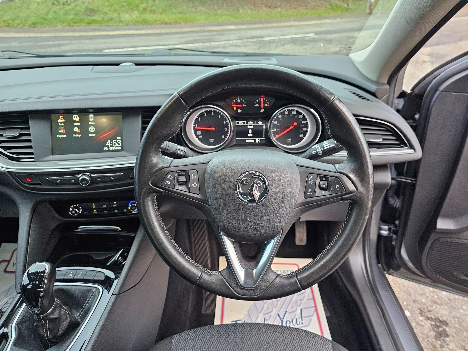 Used Vauxhall Insignia for sale - 77940656: Photo 56