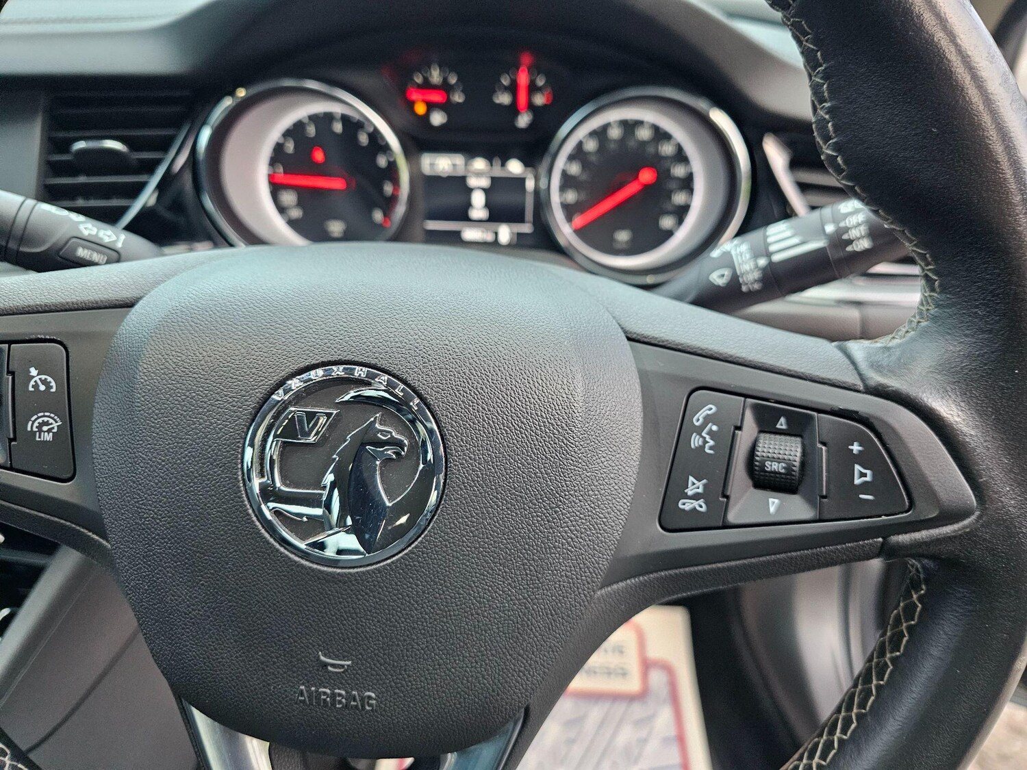 Used Vauxhall Insignia for sale - 77940656: Photo 57