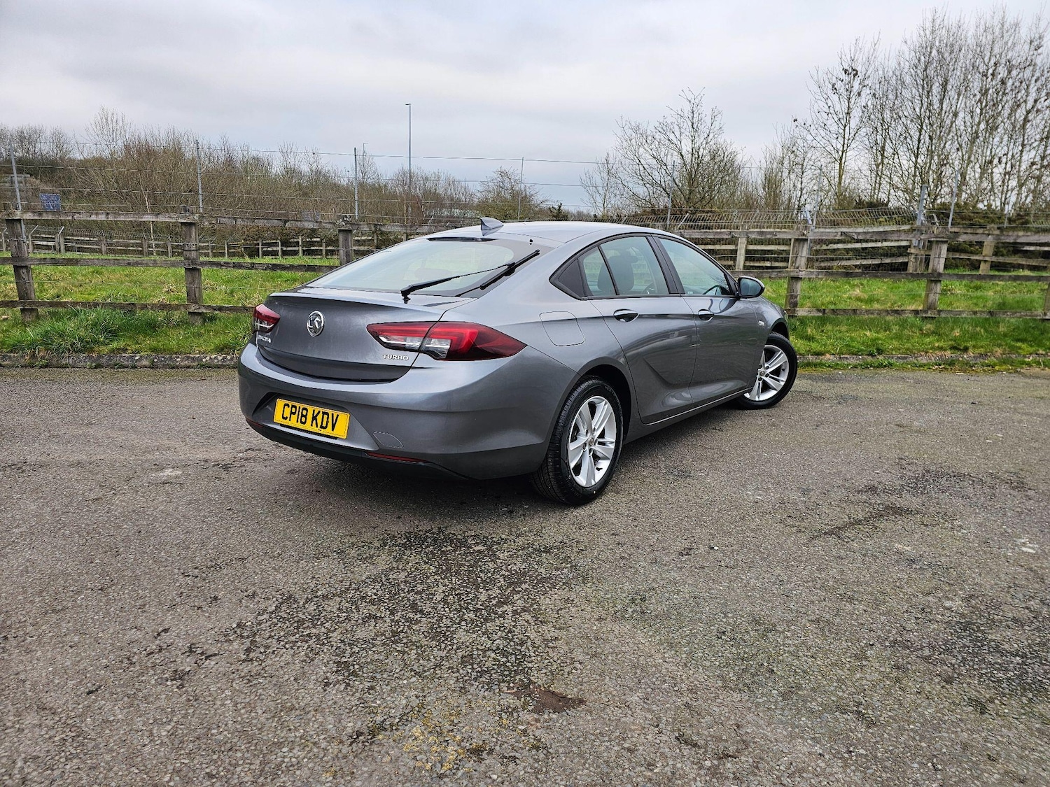 Used Vauxhall Insignia for sale - 77940656: Photo 6