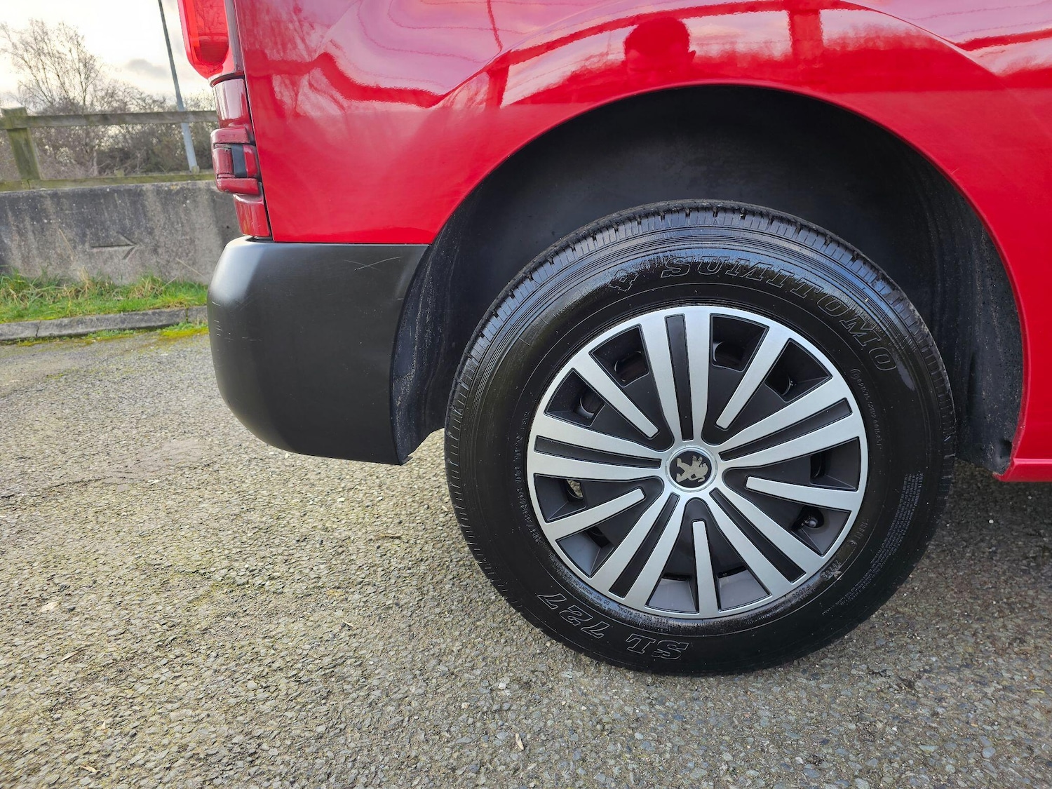 Used Peugeot Expert 2017 for sale - 77456295: Photo 10