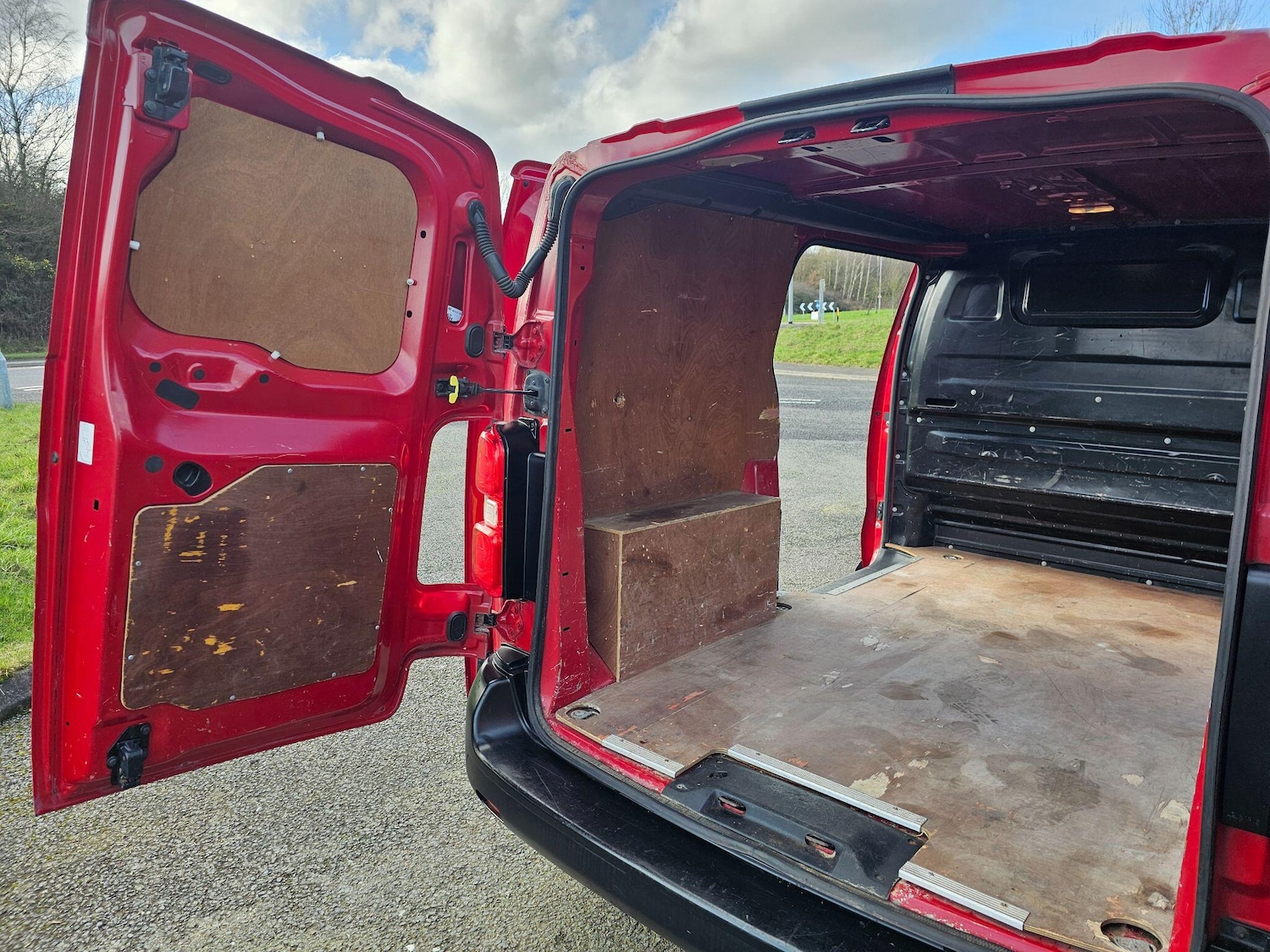 Used Peugeot Expert 2017 for sale - 77456295: Photo 13