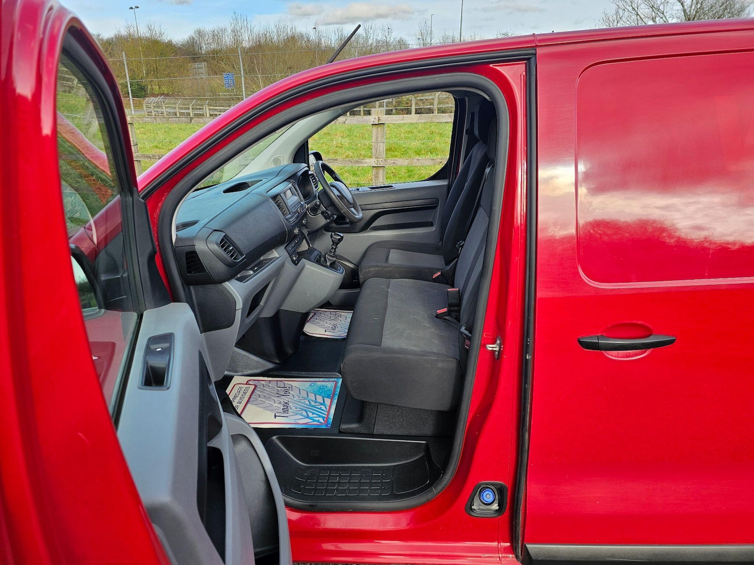 Used Peugeot Expert 2017 for sale - 77456295: Photo 20