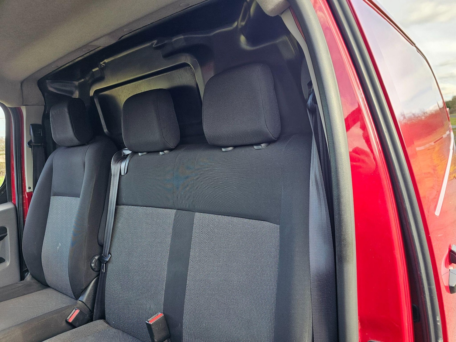 Used Peugeot Expert 2017 for sale - 77456295: Photo 21