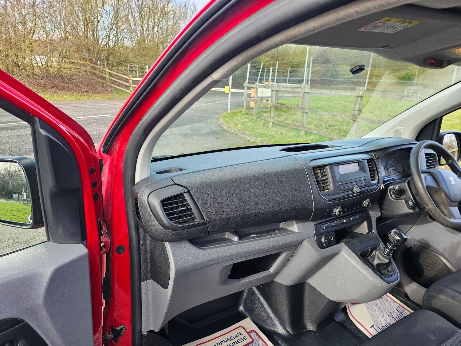 Used Peugeot Expert 2017 for sale - 77456295: Photo 22