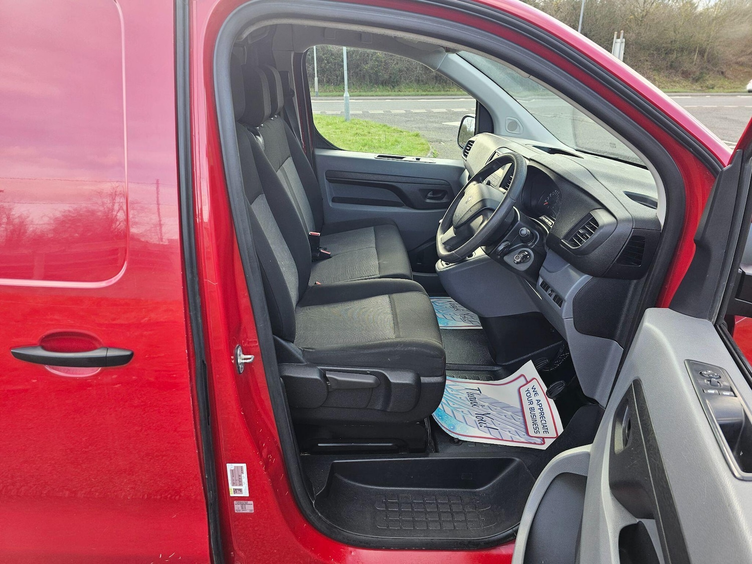 Used Peugeot Expert 2017 for sale - 77456295: Photo 25