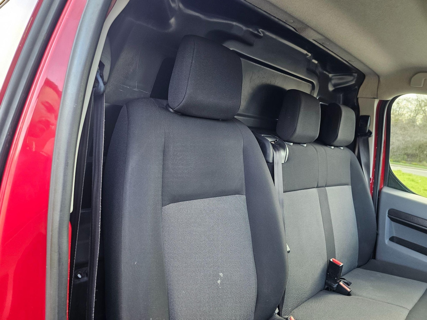 Used Peugeot Expert 2017 for sale - 77456295: Photo 26