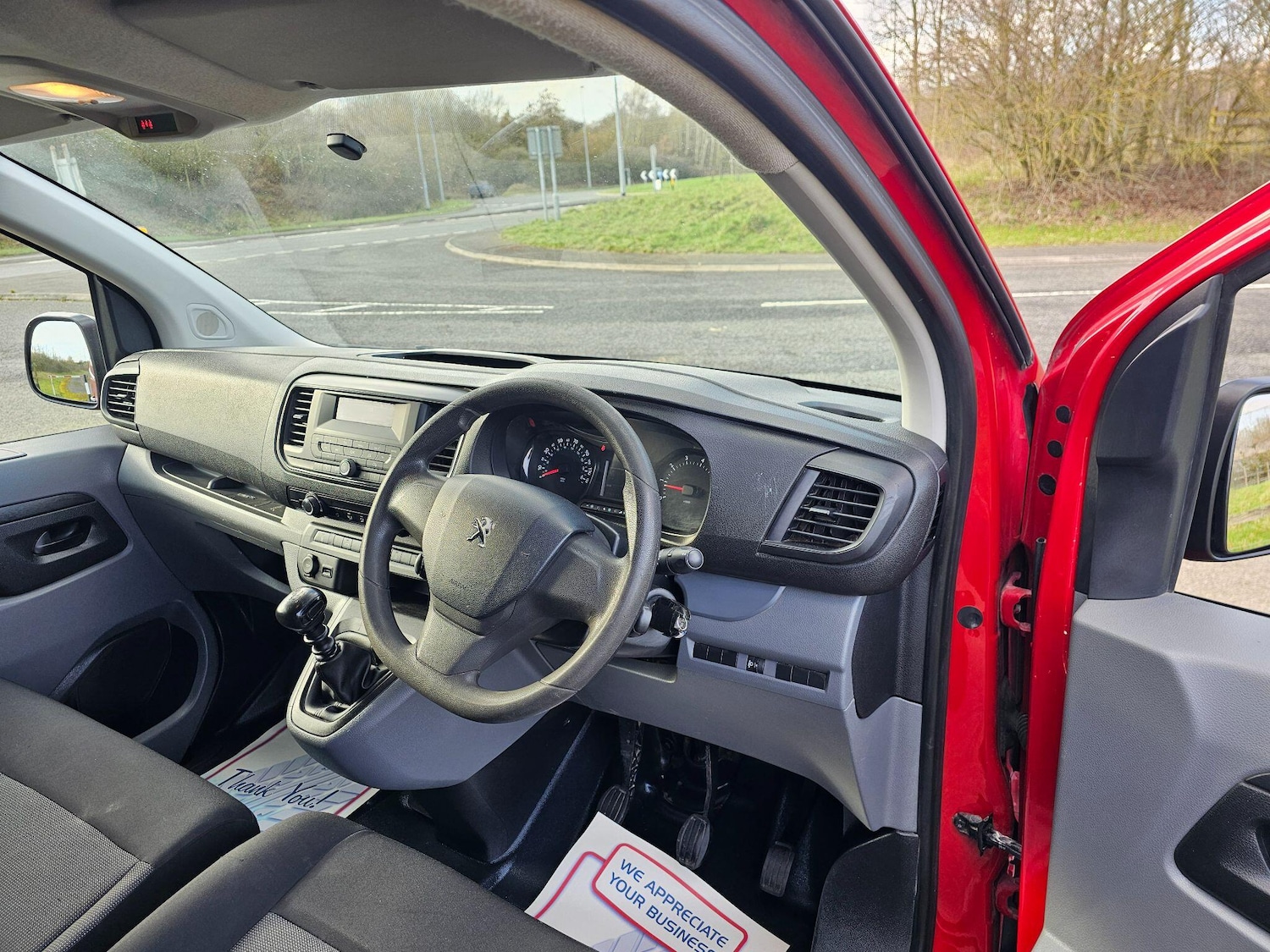 Used Peugeot Expert 2017 for sale - 77456295: Photo 27