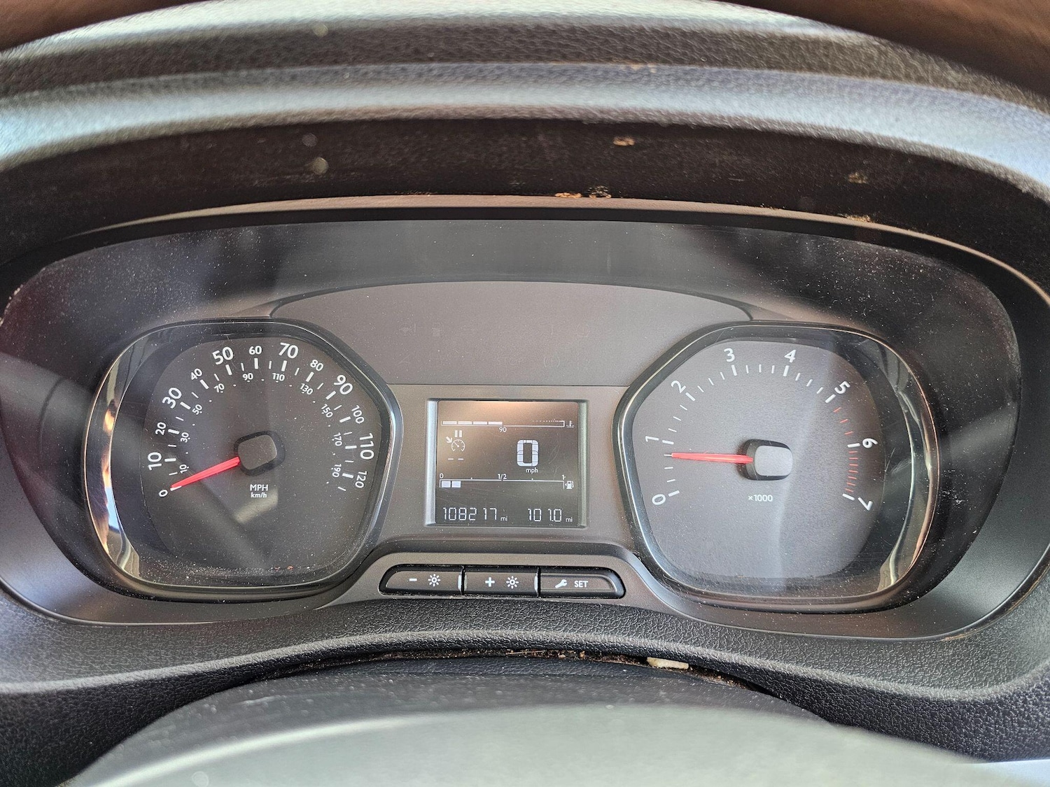 Used Peugeot Expert 2017 for sale - 77456295: Photo 31